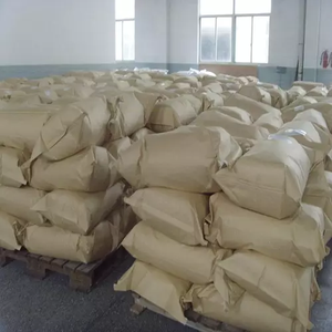 Bicarbonate <span class=keywords><strong>d</strong></span>'<span class=keywords><strong>ammonium</strong></span> additif de qualité alimentaire pour agent levant de biscuit CAS 1066 - Product Image 6