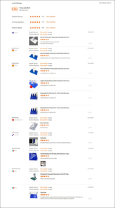 Tô Châu jejor Nhà máy cung cấp 30 dính Sheets dính bụi Collector lối vào tầng bảo vệ phòng sạch cửa Mat <span class=keywords><strong>Pads</strong></span> - Product Image 5