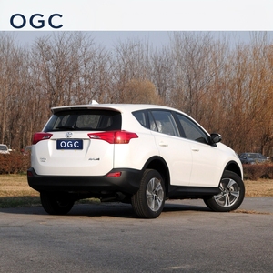 <span class=keywords><strong>Precio</strong></span> Económico, <span class=keywords><strong>Toyota</strong></span> <span class=keywords><strong>RAV4</strong></span> <span class=keywords><strong>2015</strong></span>, 2.0L, 2WD, SUV Automático, Volante a la Izquierda, Auto <span class=keywords><strong>Usado</strong></span>, Suspensión Resistente para Condiciones de Carretera Malas, Ghana, Nigeria - Product Image 4