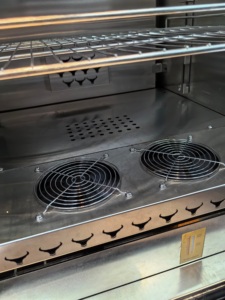 Réfrigérateur de vieillissement à sec de boeuf - Product Image 4