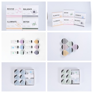 เครื่องนวดหน้าแบบแคปซูลออกซิเจน CO2 บับเบิ้ลออกซิเจนเนชั่น ช่วยกระชับผิว - Product Image 2