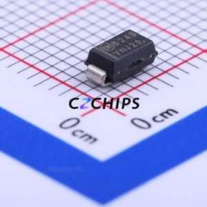 Nuevo y Original 1SMA5924BT3G Diodo Zener SMA, Venta al por Mayor de Componentes Electrónicos, Proveedor de Chips y Servicio BOM - Product Image 1