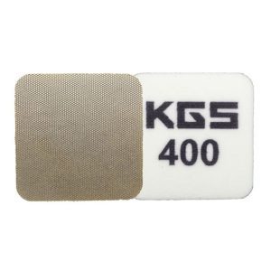 Flexis Diamond <span class=keywords><strong>Handpad</strong></span> avec mousse, adapté au ponçage et au polissage des surfaces courbes - Product Image 5