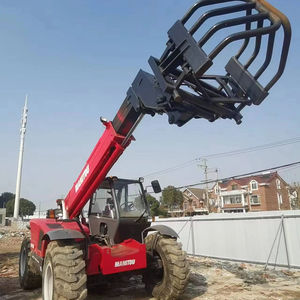 マニトウmlt845-120在庫あり中古フォークリフトマニトウmlt845 - Product Image 1