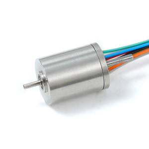 TT <strong>MOTOR</strong> 12mm <strong>High</strong> Torque <strong>High</strong> <strong>Speed</strong> DC 12V 6V Brushless Coreless <strong>Motor</strong> - Product Image 1