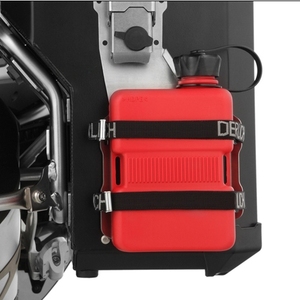 RACEPRO RP5536-1020S Motos Bagages Valises Latérales Support <span class=keywords><strong>Valise</strong></span> Rack Box Extension pour <span class=keywords><strong>BMW</strong></span> F750GS F850GS R1200GS LC ADV - Product Image 4