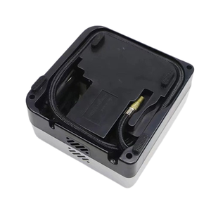 ALTERTOOL Pompe à compresseur d'air numérique 12V Produit chaud <span class=keywords><strong>Gonfleur</strong></span> <span class=keywords><strong>de</strong></span> pneu en métal pour pneus <span class=keywords><strong>de</strong></span> véhicule - Product Image 4