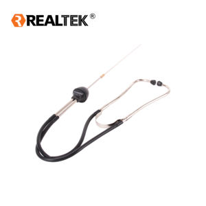 Realtek haute qualité amplification Soundball <span class=keywords><strong>moteur</strong></span> analyseur testeur cylindre stéthoscope outil de Diagnostic automatique - Product Image 1