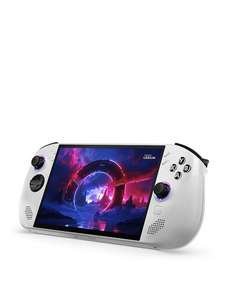 EN STOCK Consola de Juegos Portátil Lenovo Legions Go S con AMD Ryzen Z2 Go y SSD de 1 TB, Comunicación Wi-Fi - Product Image 3