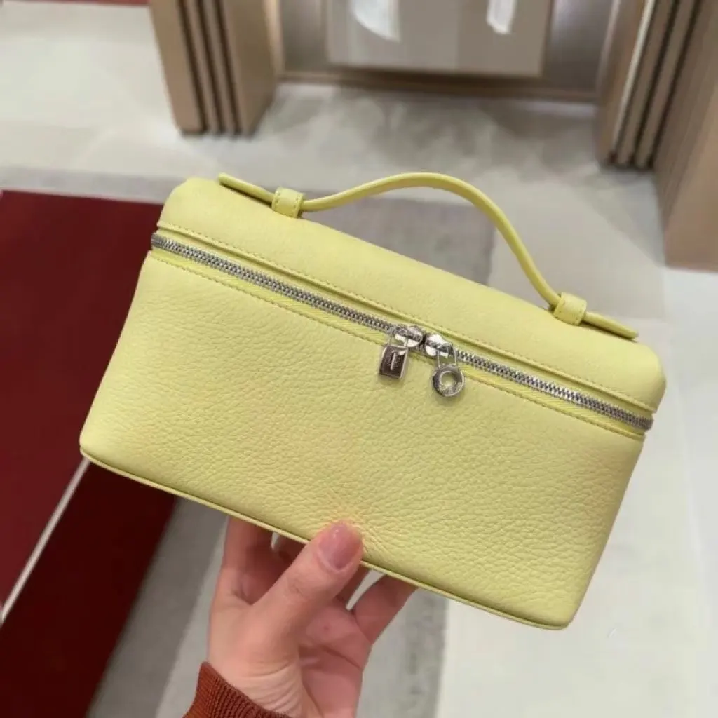 Dompet tangan anak perempuan LP 19 cantik manis mode dompet tas genggam saku ekstra dengan tali panjang dari Guangzhou dompet kecantikan perjalanan