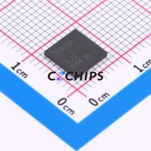 Original y nuevo TPS65186RGZR (7x7) Chip IC de circuito integrado PMIC IC de gestión de energía profesional (PMIC) - Product Image 1