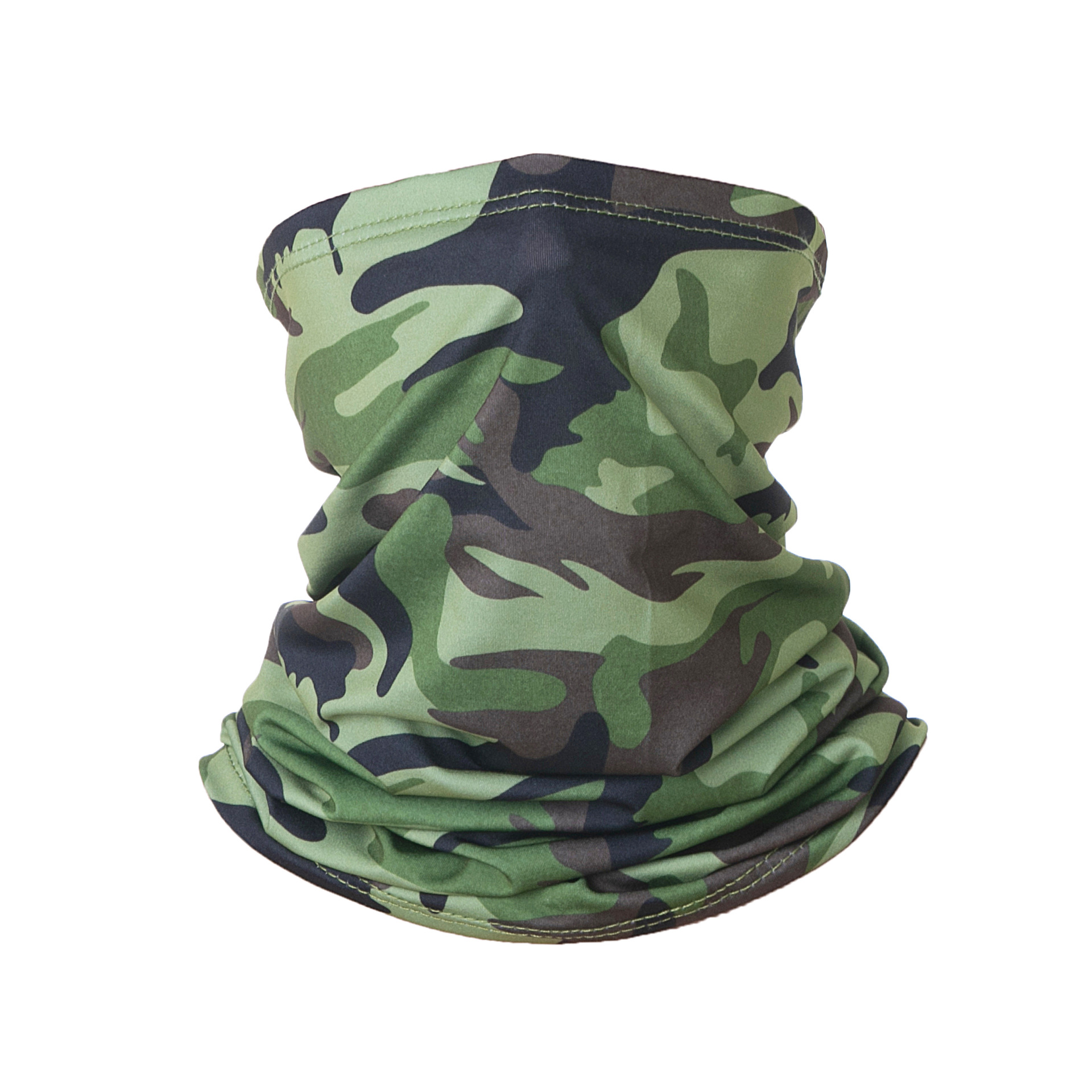 Vert camouflage