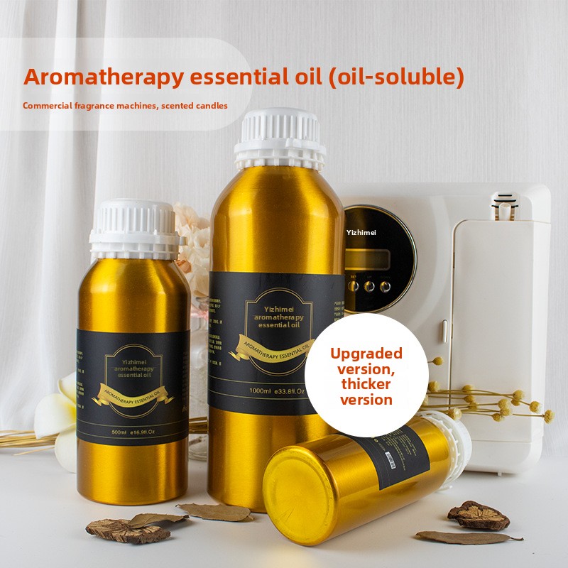 Flacon aluminium argenté 100ML