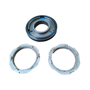 1ST & 2ND Synchroniseur avec anneau pour <span class=keywords><strong>Ford</strong></span> <span class=keywords><strong>Transit</strong></span> V348 MT82 Boîte de vitesses Transmission BK3R 7B280 EA 8C1R 7B280 AB CB3R-7B280-AA - Product Image 2