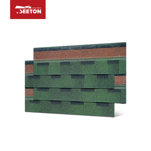 Tejas de asfalto, material de construcción, barato - Product Image 3