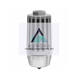 Aksesori katup pneumatik elektronik berkualitas tinggi, LFU-1/2, dengan harga bagus - Product Image 1