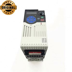 Modul Display Pengontrol Pemrograman PLC Asli 2711P RDT12C Segel Pabrik 2711P-RDT12C - Product Image 4