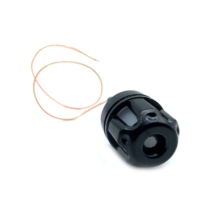 Clignotants LED miniatures pour moto Autodragons, étanches IP67, jaunes, indicateurs de direction, feux arrière - Product Image 4