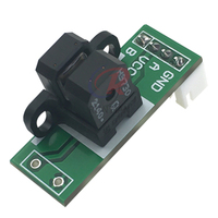 H9730 sensor Encoder untuk printer Inkjet 180lpi 180dpi, pembaca Encoder untuk xp600 printer nonair