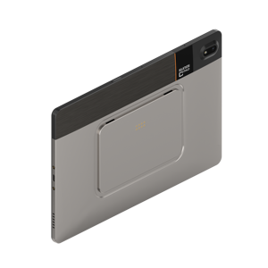 SUNMI CPad Tablet PC tahan lama tahan air 11 inci sidik jari NFC kode QR Scan industri kualitas tinggi semua dalam satu PDA Tablet PC - Product Image 5