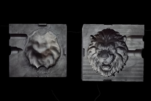 Cina Carbonio Muffa Della Grafite per la Fusione Lingotto - Product Image 4