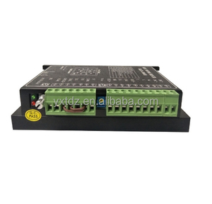 Prix usine BLD-300B 300W, contrôleur de moteur BLDC à capteur, BLD 300B, couple élevé, 15A, 48V, contrôleur de vitesse DC sans balais - Product Image 2