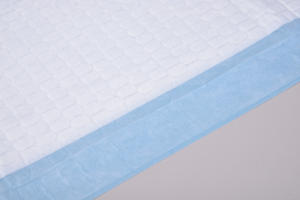 Protège-draps jetables épaissis pour adultes – Coussinets absorbants pour personnes âgées – Protection urinaire - Product Image 5