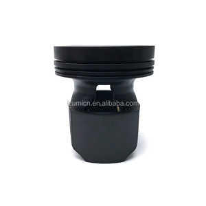 IZUMI 8 Cylinder 170mm 3512 Diesel Engine Piston 314-5005 3145005 For 785 785B 789B Truck - Product Image 4