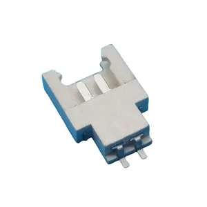 Fabriek Custom Molex 51005/51006 2-Pins Header Connector Pcb Terminal Block Elektrische Connectoren