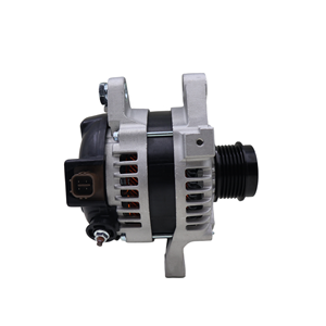101210-1340 20489 270600-T080 12V 100AMP CW para <span class=keywords><strong>alternador</strong></span> DENSO Fit <span class=keywords><strong>Toyota</strong></span> <span class=keywords><strong>Auris</strong></span> - Product Image 6