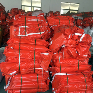 Nhà máy tùy chỉnh PVC triển khai dầu tràn ngăn chặn - Product Image 5