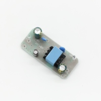 Vente en gros directe usine – Carte PCB d'adaptateur secteur haute efficacité à courant stable 100V-240V 5V 2A 6V 2A 9V 2A 12V 15V 1A 24V 0.5A