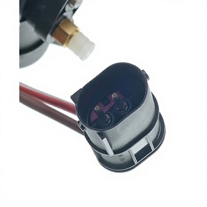 Compatible avec Land Rover <span class=keywords><strong>Discovery</strong></span> II 1998-2004, <span class=keywords><strong>nouveau</strong></span> compresseur de suspension pneumatique, pompe à air OEM RQG10041 avec garantie d'un an - Product Image 6