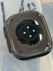 Utilisé pour les montres S3 S4 <span class=keywords><strong>S5</strong></span> S6 S7 S8 S9 S10 S11 SE1/2 Ultra1/2 38/42/<span class=keywords><strong>40</strong></span>/44/41/45/42/46/49mm Montre d'origine de haute qualité d'occasion - Product Image 4