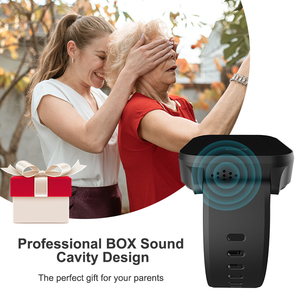 2032 Elder chăm sóc Smartwatch Android hỗ trợ Sim Thẻ <span class=keywords><strong>GPS</strong></span> theo dõi ECG Heart Rate Monitor SOS sức khỏe Elder 4 gam thông minh đồng hồ - Product Image 5