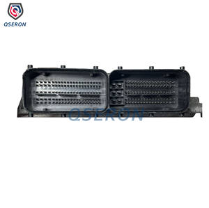 适用于2011-2013年款起亚Optima 39101-2G868 39111-2G868 SIM2K-240 发动机控制模块 ECM ECU - Product Image 3