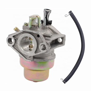 Promotion <span class=keywords><strong>Carburateur</strong></span> pour <span class=keywords><strong>moteur</strong></span> <span class=keywords><strong>Honda</strong></span>-G300 7HP Générateur 16100-889-696 16100-889-065 <span class=keywords><strong>Tondeuse</strong></span> à gazon Carb - Product Image 4