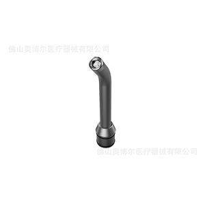 Dental Light Curing Machine BG150 3800mW Cm Metal Guide Fast Cure Dental Use - Product Image 5
