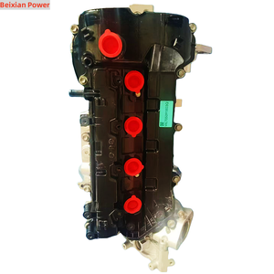 Beixian Power Moteur nu de haute qualité K14C Long Block 1.4 litres <span class=keywords><strong>DITC</strong></span> Transmission pour pièces de moteur Suzuki - Product Image 3