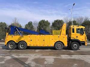 Camión de Remolque JAC Usado a Bajo Precio, Motor Weichai WP10.340E32, 28 Toneladas, Pocas Horas de Trabajo, 246/250KW, Modelo 2023, Euro5, 2 Años de Garantía - Product Image 2