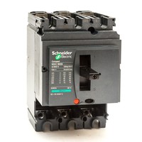 Interruptor de Circuito Lv430391 3p 160s 160a Plc