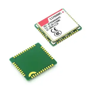 SIMCOM SIM868 remplace le module GSM/GPRS/GPS SIM808 SIM908