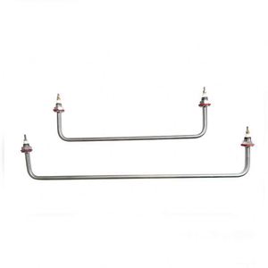 Elemento Calefactor Tubular Eléctrico de 230 Voltios Tipo U, 5000 Vatios, para Horno - Product Image 2