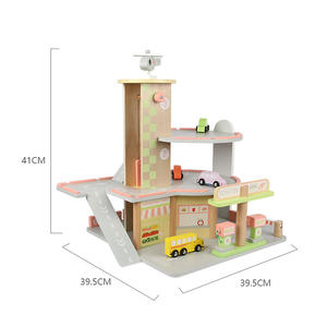 Ooden-Juego de olores para niños, juego de herramientas de protección para olores - Product Image 5