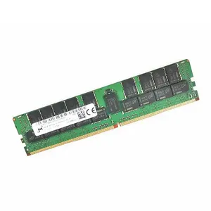 Memoria RAM para Servidor Micron DDR4 16GB 32GB 64GB 2666MHZ 2933MHZ 3200MHZ, Colchón de Espuma Viscoelástica - Product Image 3