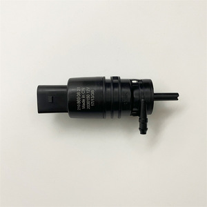 2108690821 Auto idropulitrice per Benz W463 e W210: pompa compatibile con tergicristallo - Product Image 6