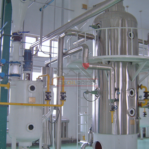 Nueva Máquina Automática de Refinería de Aceite Continua con Capacidad de 100 TPD para la Producción de Aceite de Soja, Girasol y Coco - Product Image 2