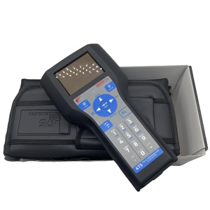 Comunicador Hart 475 PLC, 100% Nuevo y Original, Comunicador Hart Portátil Emerson 475 con Pantalla LCD - Product Image 1