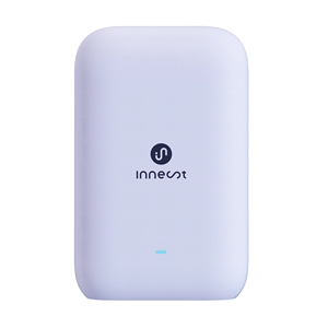 เครื่องกรองน้ำใต้ซิงค์ INNEST รุ่น HC-JSH-001 สำหรับใช้ในบ้านและนอกบ้าน ได้รับการรับรองมาตรฐานการกรองน้ำ อัตราการไหล 3 ลิตรต่อนาที พร้อมระบบฆ่าเชื้อ UVC - Product Image 3