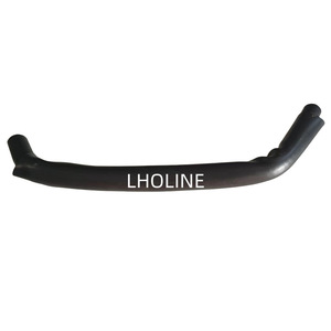 Tuyau en caoutchouc LHOLINE, longueur standard, pour réservoir d'eau, tuyau de chauffage, joint de tuyau de carburant - Product Image 1
